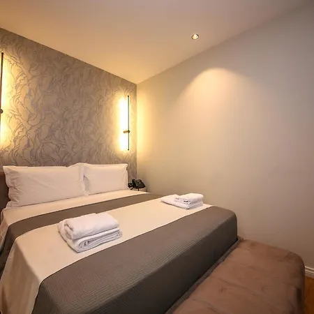 Comfort Boutique 4*