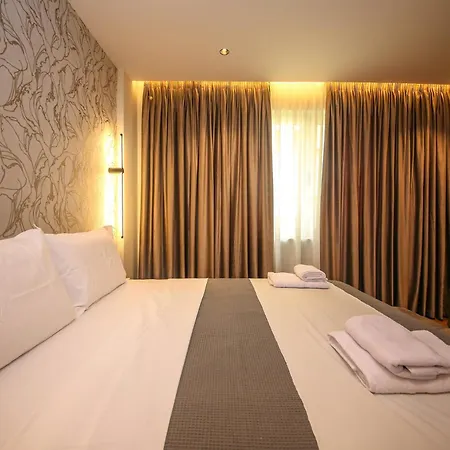Hotel Comfort Boutique 4*