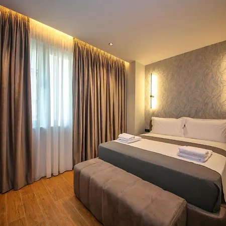 Comfort Boutique 4*