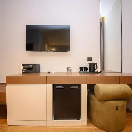 Comfort Boutique 4*