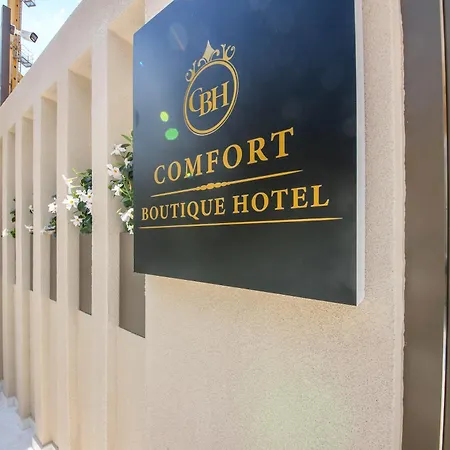 Hotel Comfort Boutique