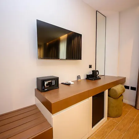 Comfort Boutique Tirana