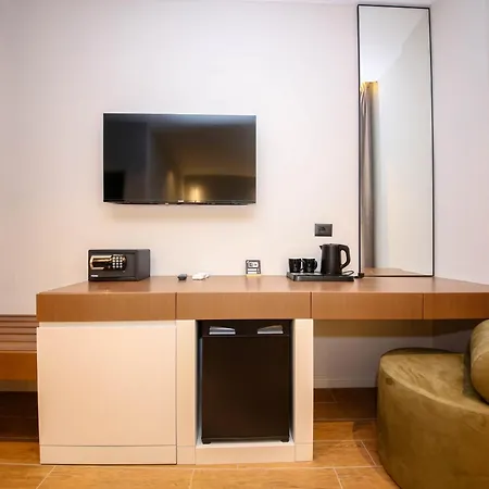 Hotel Comfort Boutique