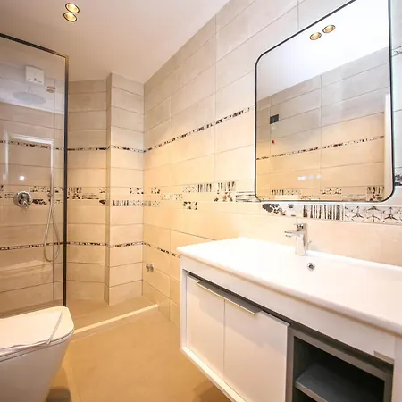 Hotel Comfort Boutique