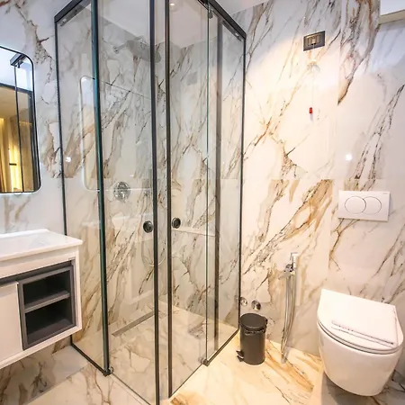 Comfort Boutique 4* Tirana