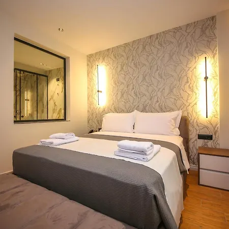 Comfort Boutique Hotel