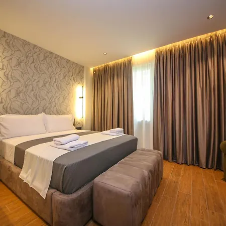 Comfort Boutique Hotel 4*