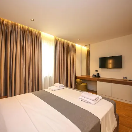 Hotel Comfort Boutique 4*
