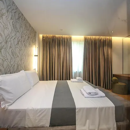 Comfort Boutique 4* Tirana