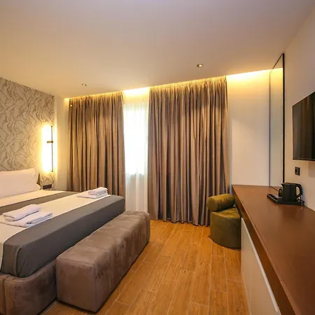 Hotel Comfort Boutique