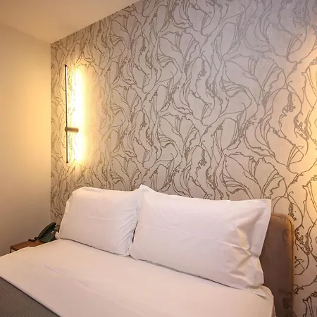 Hotel Comfort Boutique 4*