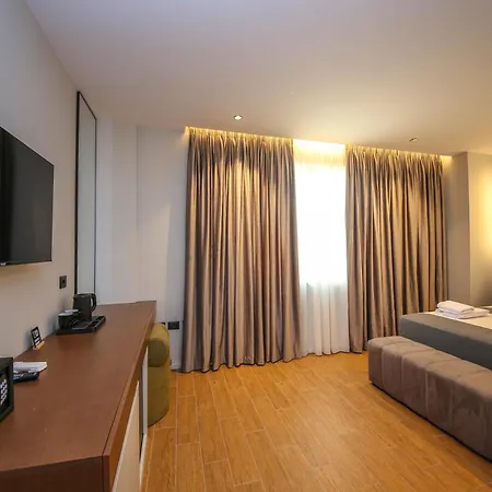 Comfort Boutique 4*