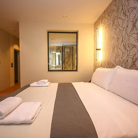 Comfort Boutique Tirana