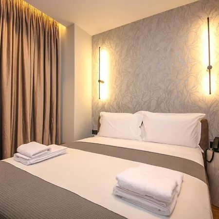 Hotel Comfort Boutique Tirana