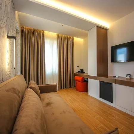 Comfort Boutique 4*