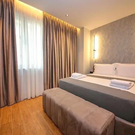 Comfort Boutique Tirana