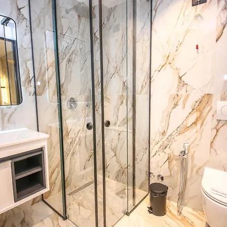 Comfort Boutique 4* Tirana