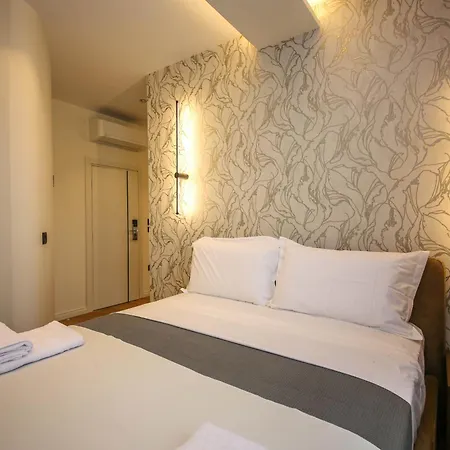Comfort Boutique Hotel