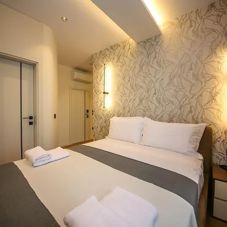 Hotel Comfort Boutique