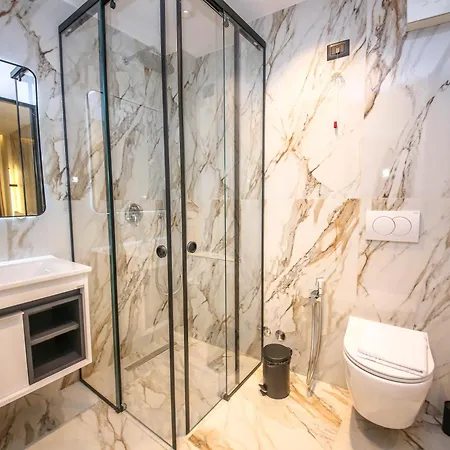 Hotel Comfort Boutique Tirana