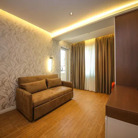Comfort Boutique 4*