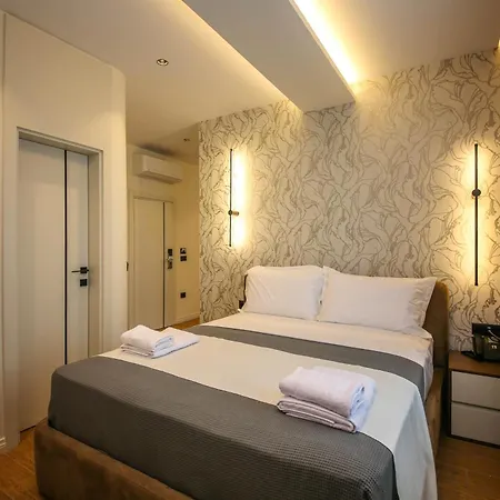 Comfort Boutique Hotel