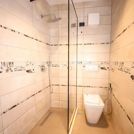 Comfort Boutique Hotel 4*
