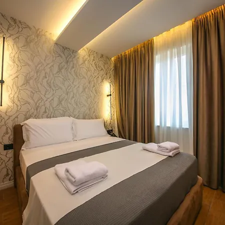 Comfort Boutique Tirana