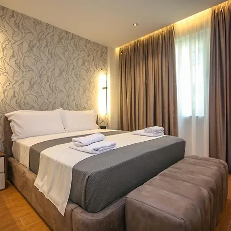 Hotel Comfort Boutique