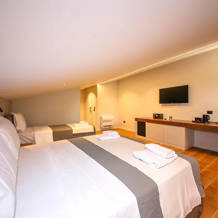 Comfort Boutique Hotel