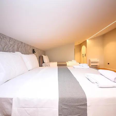Hotel Comfort Boutique