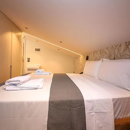 Hotel Comfort Boutique Tirana