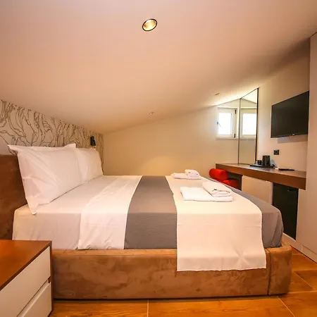 Comfort Boutique 4*