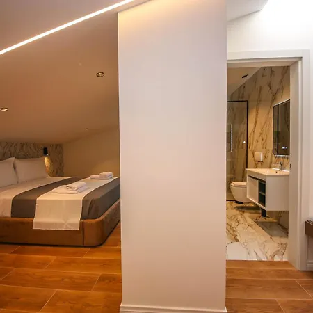 Hotel Comfort Boutique 4*