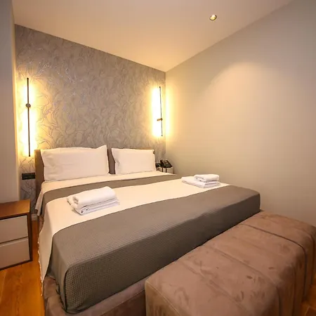 Comfort Boutique 4* Tirana