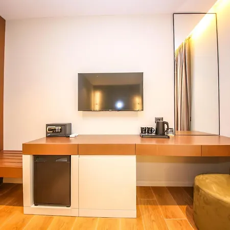 Comfort Boutique Hotel