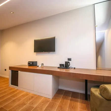 Hotel Comfort Boutique