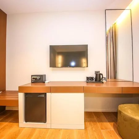 Comfort Boutique 4*