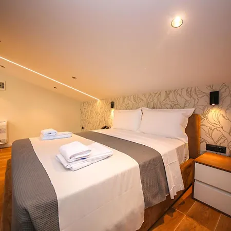 Hotel Comfort Boutique Tirana