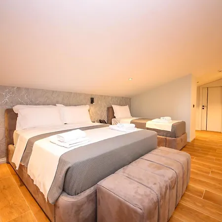 Comfort Boutique 4*