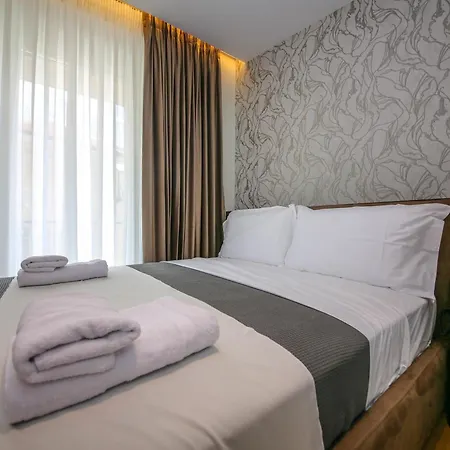 Comfort Boutique Hotel