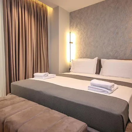 Comfort Boutique 4*