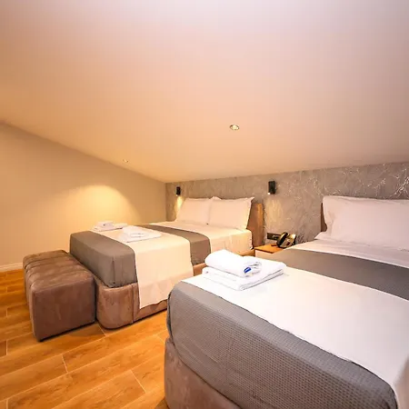 Comfort Boutique Tirana