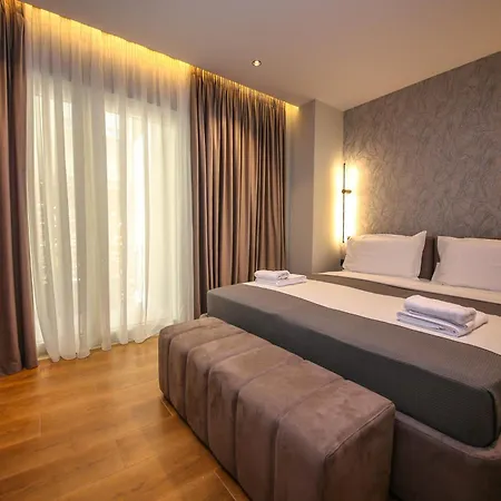 Hotel Comfort Boutique