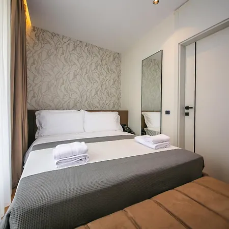 Hotel Comfort Boutique