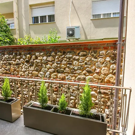 Comfort Boutique 4*