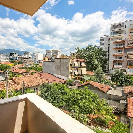 Comfort Boutique Tirana